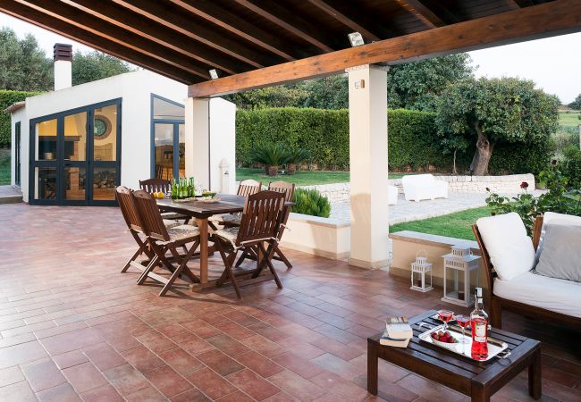 Villa a Noto - Villa Dora Villa a Noto - Villa Dora
