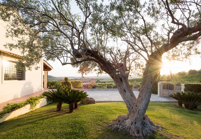 Villa a Noto - Villa Dora Villa a Noto - Villa Dora