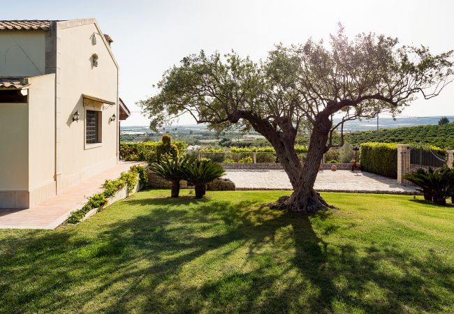 Villa a Noto - Villa Dora Villa a Noto - Villa Dora
