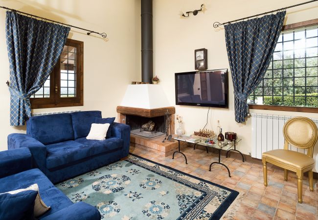 Villa a Noto - Villa Dora Villa a Noto - Villa Dora