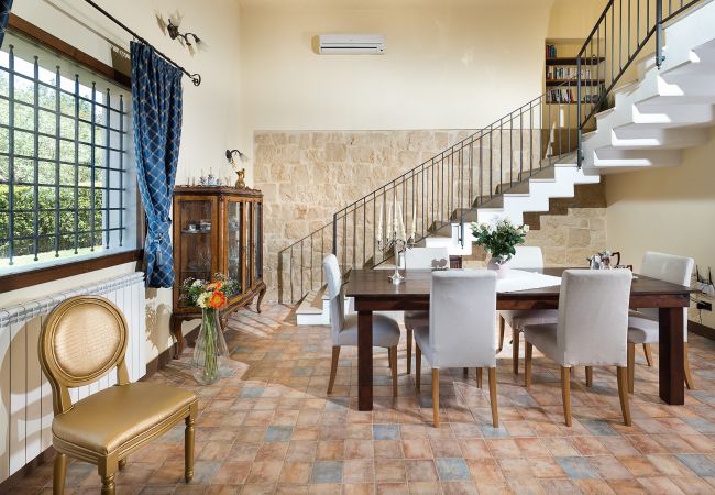 Villa a Noto - Villa Dora Villa a Noto - Villa Dora