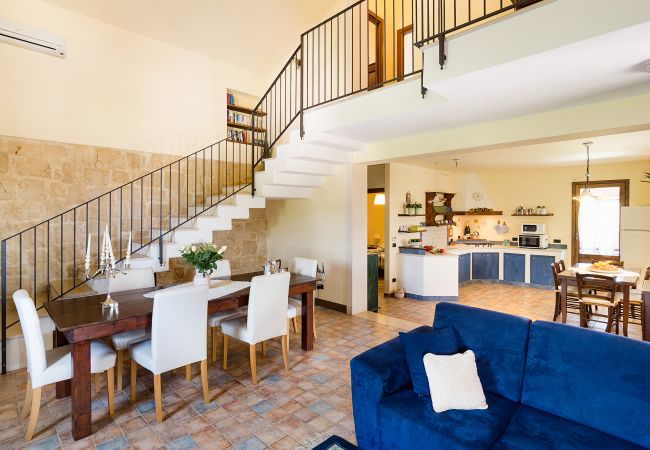 Villa a Noto - Villa Dora Villa a Noto - Villa Dora