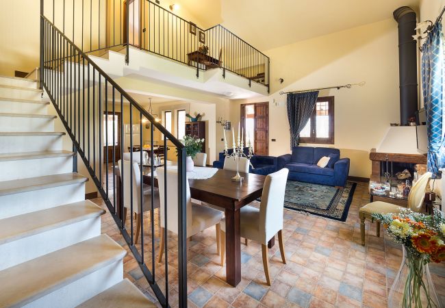 Villa a Noto - Villa Dora Villa a Noto - Villa Dora