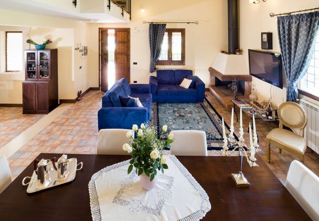 Villa a Noto - Villa Dora Villa a Noto - Villa Dora