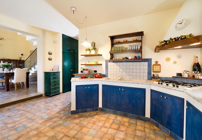 Villa a Noto - Villa Dora Villa a Noto - Villa Dora