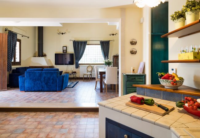 Villa a Noto - Villa Dora Villa a Noto - Villa Dora