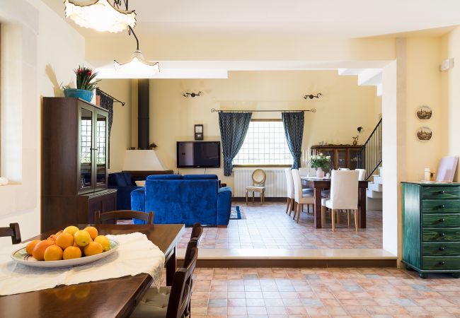 Villa a Noto - Villa Dora Villa a Noto - Villa Dora