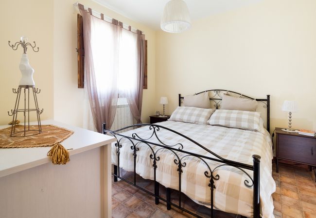 Villa a Noto - Villa Dora Villa a Noto - Villa Dora