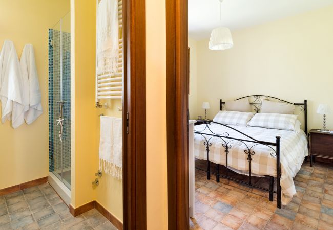 Villa a Noto - Villa Dora Villa a Noto - Villa Dora