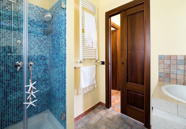 Villa a Noto - Villa Dora Villa a Noto - Villa Dora