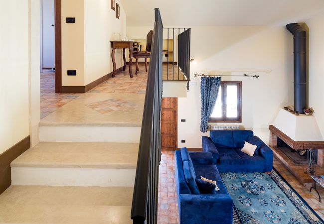 Villa a Noto - Villa Dora Villa a Noto - Villa Dora