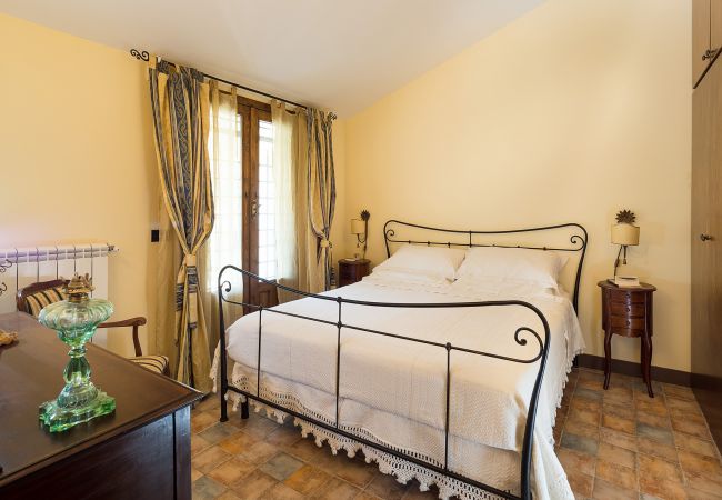 Villa a Noto - Villa Dora Villa a Noto - Villa Dora