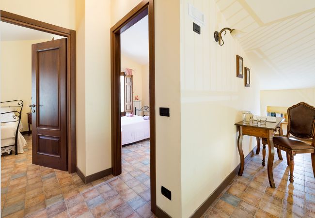 Villa a Noto - Villa Dora Villa a Noto - Villa Dora