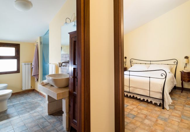 Villa a Noto - Villa Dora Villa a Noto - Villa Dora