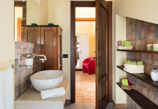 Villa a Noto - Villa Dora Villa a Noto - Villa Dora