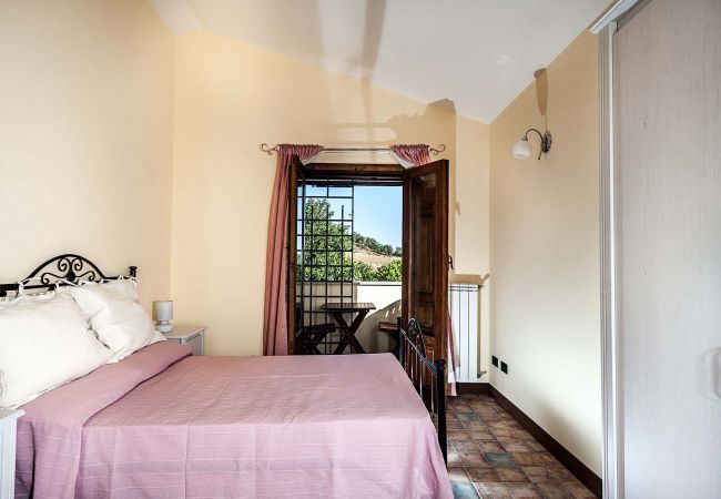 Villa a Noto - Villa Dora Villa a Noto - Villa Dora