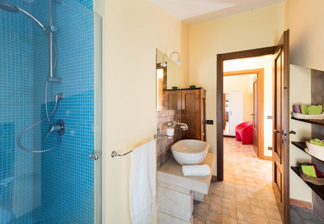 Villa a Noto - Villa Dora Villa a Noto - Villa Dora