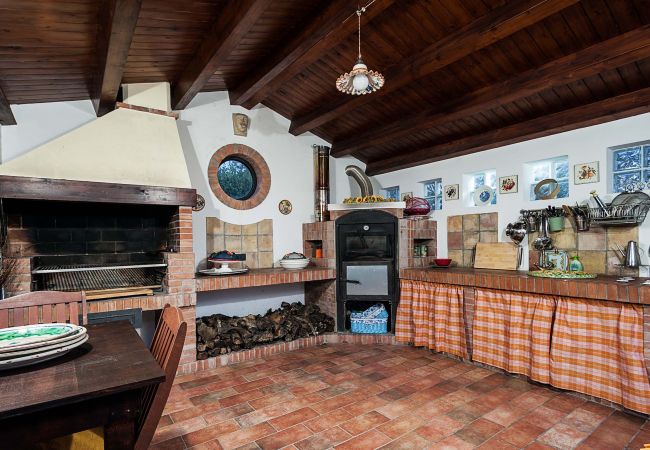 Villa a Noto - Villa Dora Villa a Noto - Villa Dora