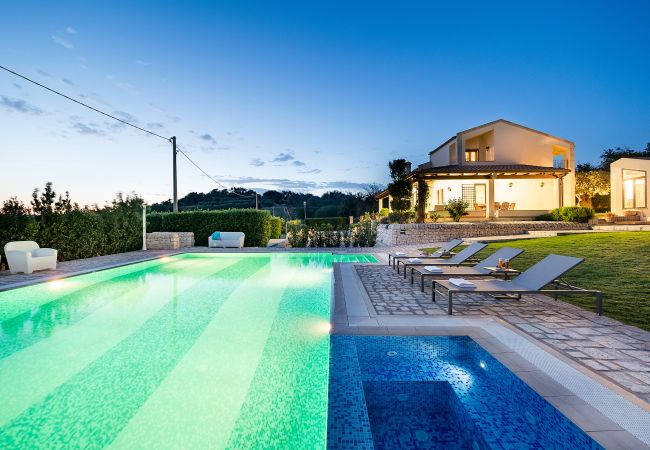 Villa a Noto - Villa Dora Villa a Noto - Villa Dora