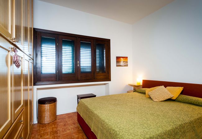 Appartamento a Stazzo - Villa Galatea - Lampara Appartamento a Stazzo - Villa Galatea - Lampara