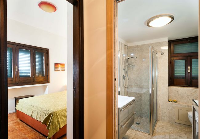 Appartamento a Stazzo - Villa Galatea - Lampara Appartamento a Stazzo - Villa Galatea - Lampara