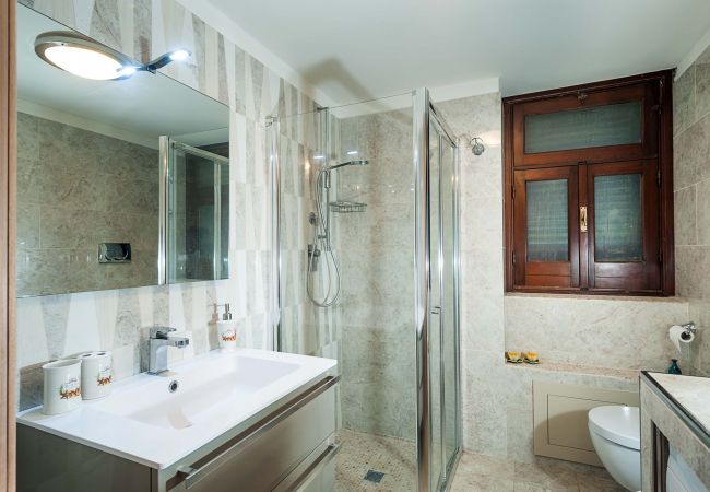 Appartamento a Stazzo - Villa Galatea - Lampara Appartamento a Stazzo - Villa Galatea - Lampara