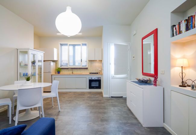 Appartamento a Stazzo - Villa Galatea - Corallo Appartamento a Stazzo - Villa Galatea - Corallo