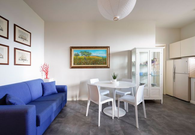 Appartamento a Stazzo - Villa Galatea - Corallo Appartamento a Stazzo - Villa Galatea - Corallo