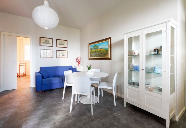 Appartamento a Stazzo - Villa Galatea - Corallo Appartamento a Stazzo - Villa Galatea - Corallo