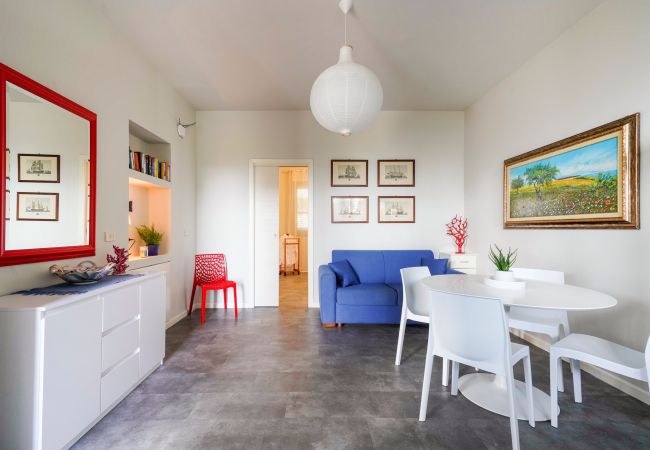 Appartamento a Stazzo - Villa Galatea - Corallo Appartamento a Stazzo - Villa Galatea - Corallo