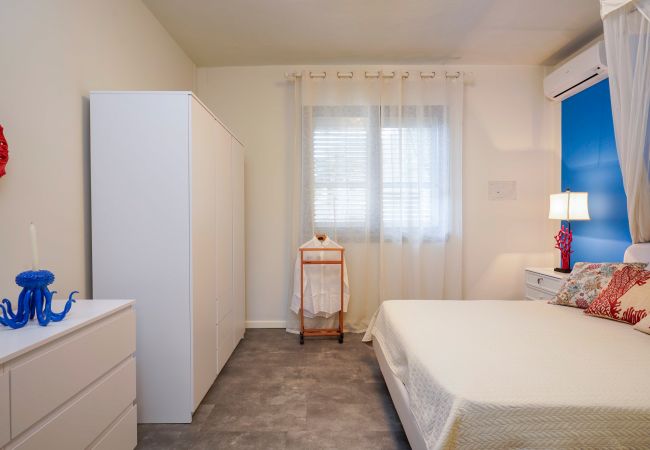 Appartamento a Stazzo - Villa Galatea - Corallo Appartamento a Stazzo - Villa Galatea - Corallo