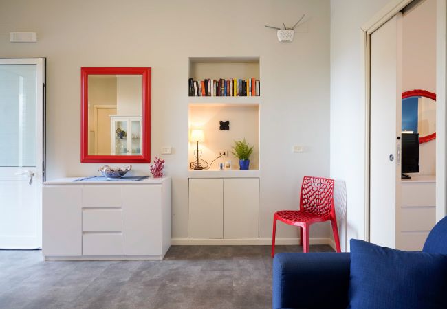 Appartamento a Stazzo - Villa Galatea - Corallo Appartamento a Stazzo - Villa Galatea - Corallo