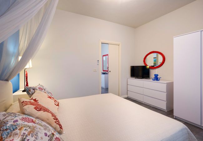 Appartamento a Stazzo - Villa Galatea - Corallo Appartamento a Stazzo - Villa Galatea - Corallo