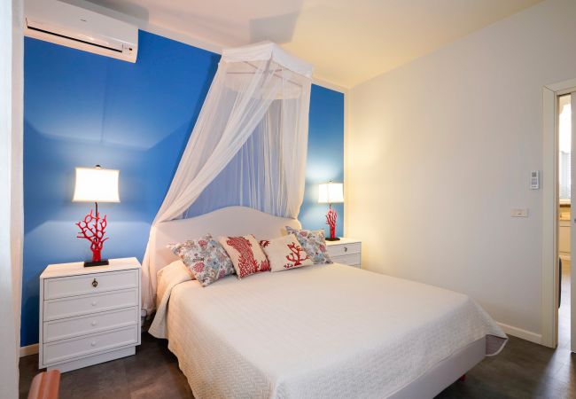 Appartamento a Stazzo - Villa Galatea - Corallo Appartamento a Stazzo - Villa Galatea - Corallo