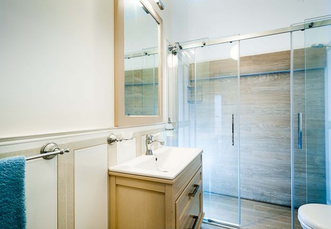 Appartamento a Stazzo - Villa Galatea - Corallo Appartamento a Stazzo - Villa Galatea - Corallo