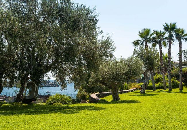 Appartamento a Stazzo - Villa Galatea - Casetta Appartamento a Stazzo - Villa Galatea - Casetta