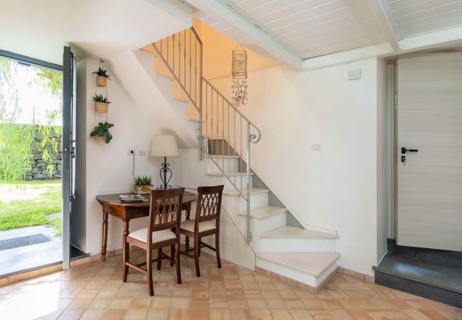 Appartamento a Stazzo - Villa Galatea - Casetta Appartamento a Stazzo - Villa Galatea - Casetta