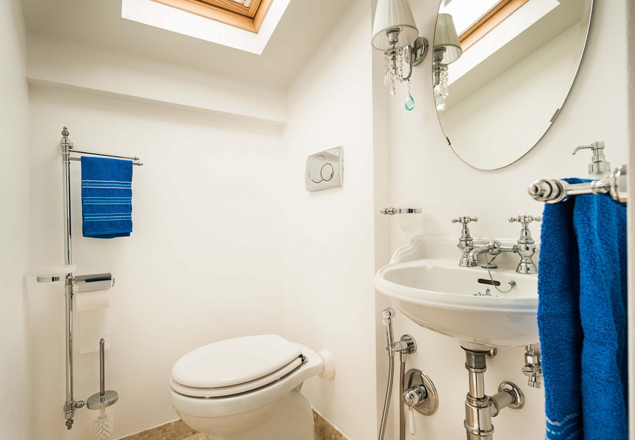 Appartamento a Stazzo - Villa Galatea - Casetta Appartamento a Stazzo - Villa Galatea - Casetta