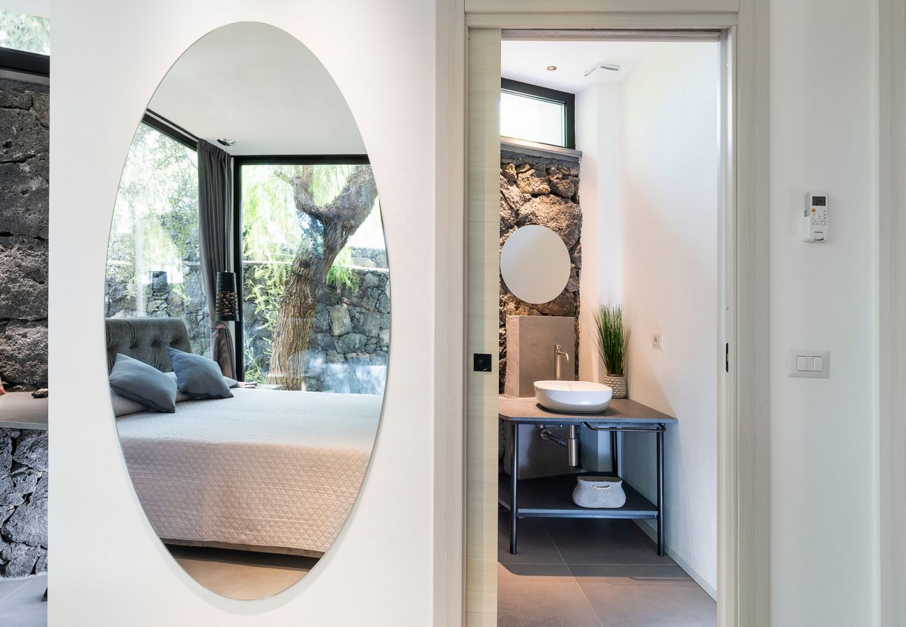 Appartamento a Stazzo - Villa Galatea - Casetta Appartamento a Stazzo - Villa Galatea - Casetta