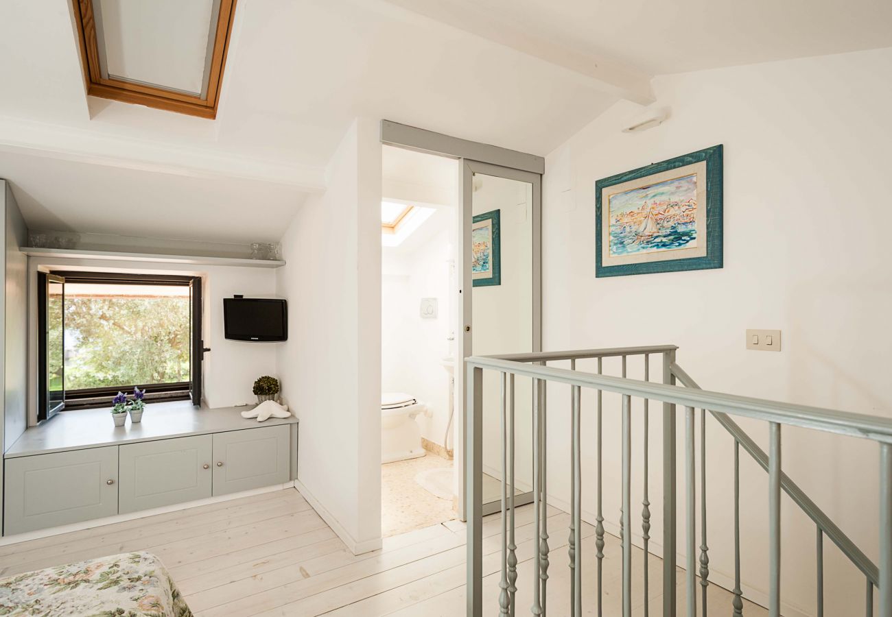 Appartamento a Stazzo - Villa Galatea - Casetta Appartamento a Stazzo - Villa Galatea - Casetta