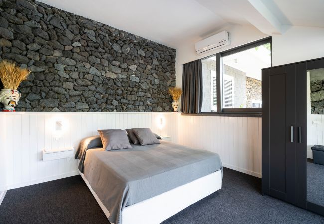 Appartamento a Stazzo - Villa Galatea - Conchiglia Appartamento a Stazzo - Villa Galatea - Conchiglia