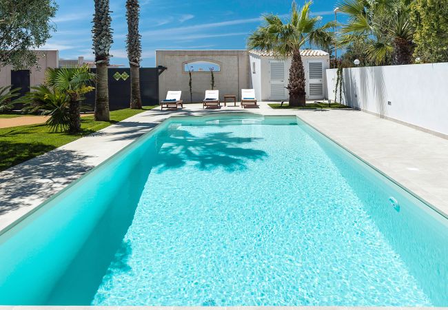 Appartamento a Marsala - Casa Marsala 1 Appartamento a Marsala - Casa Marsala 1