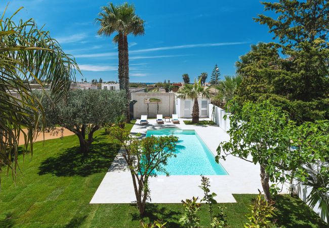 Appartamento a Marsala - Casa Marsala 1 Appartamento a Marsala - Casa Marsala 1