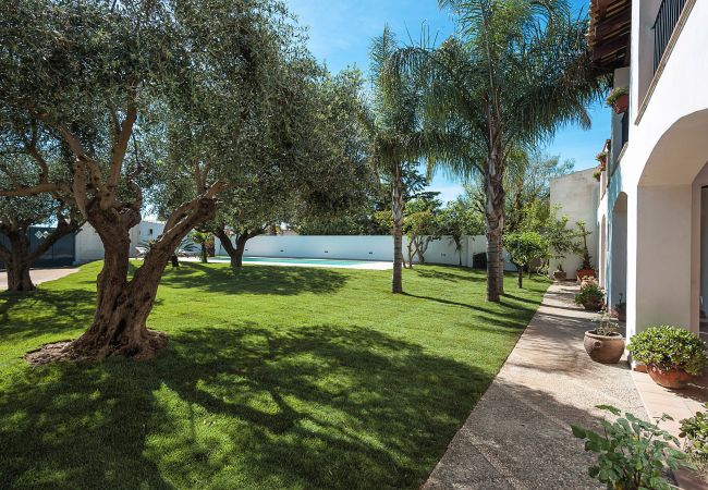 Appartamento a Marsala - Casa Marsala 1 Appartamento a Marsala - Casa Marsala 1