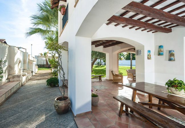 Appartamento a Marsala - Casa Marsala 1 Appartamento a Marsala - Casa Marsala 1