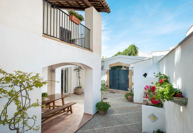 Appartamento a Marsala - Casa Marsala 1 Appartamento a Marsala - Casa Marsala 1