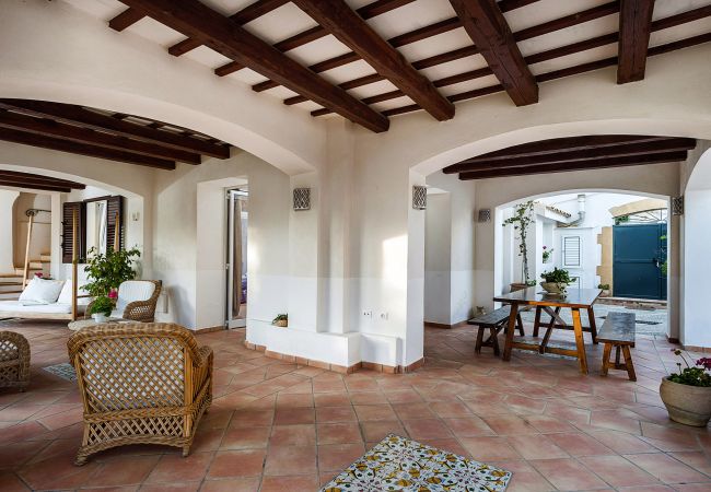 Appartamento a Marsala - Casa Marsala 1 Appartamento a Marsala - Casa Marsala 1