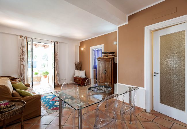 Appartamento a Marsala - Casa Marsala 1 Appartamento a Marsala - Casa Marsala 1