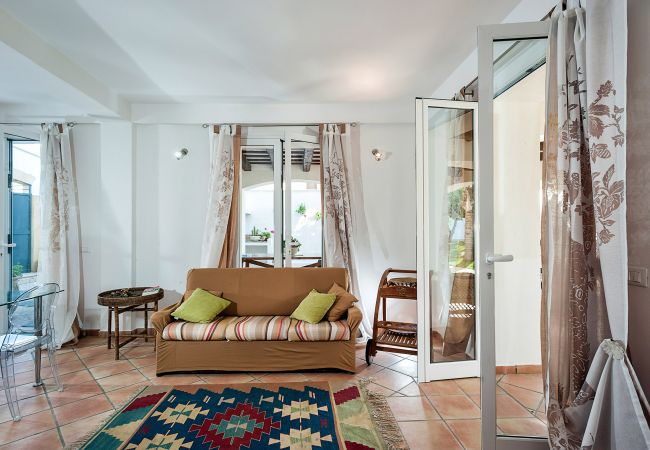 Appartamento a Marsala - Casa Marsala 1 Appartamento a Marsala - Casa Marsala 1