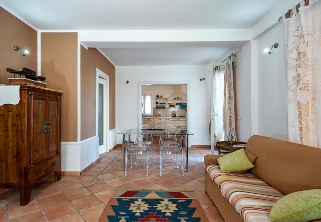 Appartamento a Marsala - Casa Marsala 1 Appartamento a Marsala - Casa Marsala 1